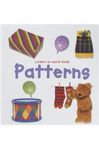 Learn-A-Word: Patterns