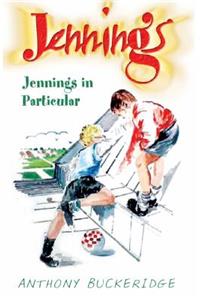 Jennings In Particular