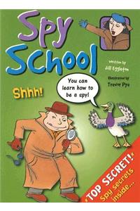 Spy School