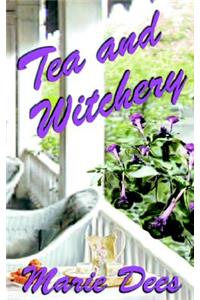 Tea and Witchery