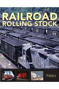 Railroad Rolling Stock
