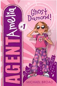 Ghost Diamond!