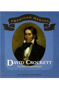 David Crockett