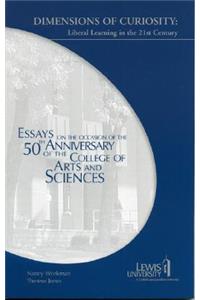 Dimensions of Curiosity