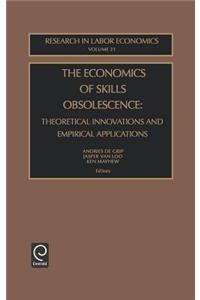 The Economics of Skills Obsolescence