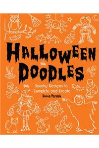 Halloween Doodles