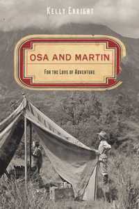 Osa and Martin