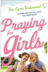 Praying for Girls
