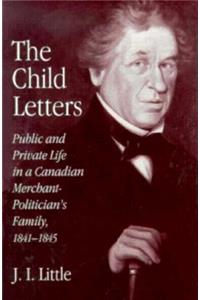 The Child Letters