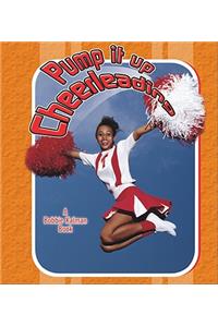 Pump It Up Cheerleading