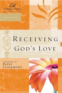 Receiving God's Love