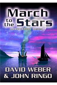 March to the Stars