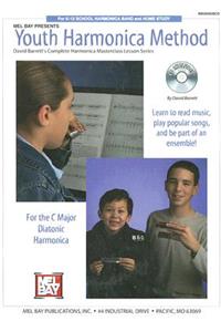 Youth Harmonica Method