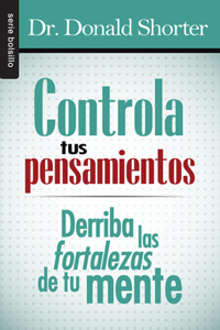 Controla Tus Pensamientos - Bolsilibro