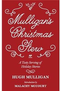 Mulligan's Christmas Stew