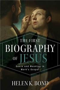 First Biography of Jesus