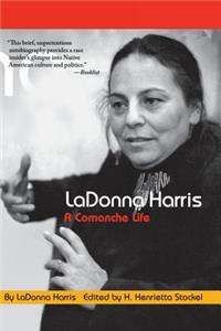 Ladonna Harris