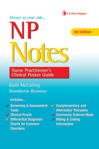 NP Notes
