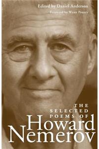 Selected Poems of Howard Nemerov