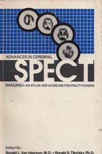 Advances in Cerebral SPECT Imaging