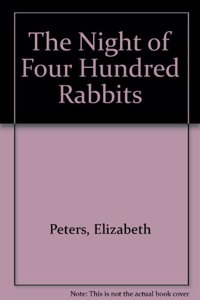 Night of Four Hundred Rabbits