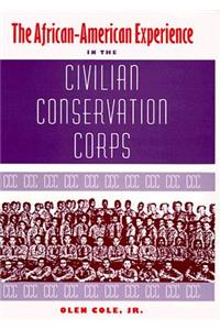 African-American Experience in the Civilian Conservation Corps