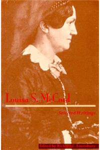Louisa S. McCord