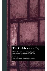 Collaborative City