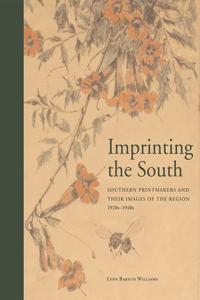 Imprinting the South