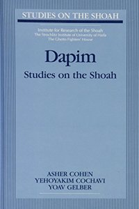 Dapim: Studies on the Shoah