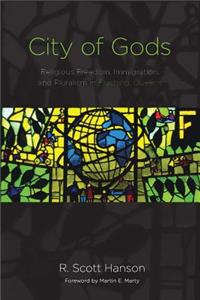 City of Gods