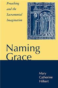 Naming Grace