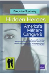 Hidden Heroes