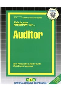 Auditor