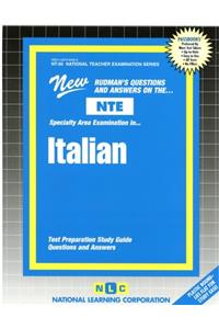 ITALIAN