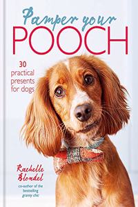 Pamper Your Pooch