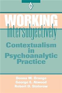 Working Intersubjectively