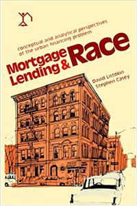 Mortgage Lending and Race