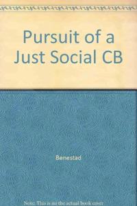 Pursuit of a Just Social CB