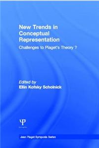 New Trends in Conceptual Representation