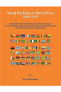 Doing Business in West Africa 2009-2010