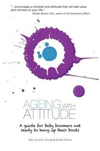 Ageing with Attitude