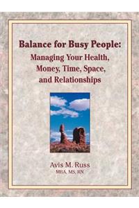 Balance for Busy People