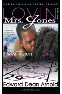 Lovin' Mrs. Jones