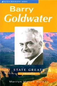 Barry Goldwater