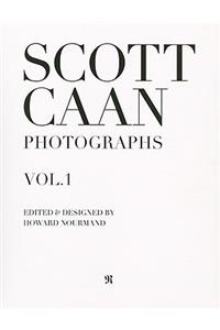 Scott Caan Photographs, Vol. 1