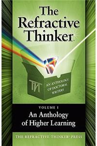 The Refractive Thinker