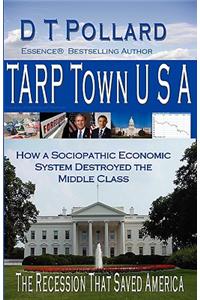 Tarp Town U S A