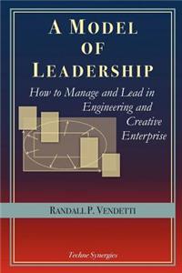 Model of Leadership