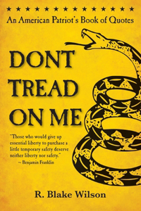 Don't Tread On Me